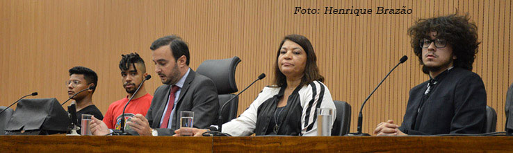 Sinteps participa de debate na TV Câmara de Campinas sobre Novotec e mudanças curriculares nas ETECs