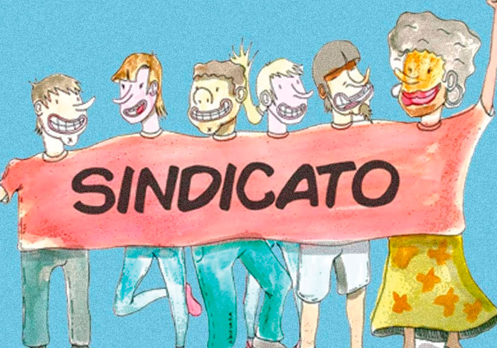 Governo Pinóquio: Após compromisso público de pagar o bônus no primeiro semestre, Tarcísio e Feder ficam mudos. Sinteps reforça chamado à paralisação em 15 de agosto