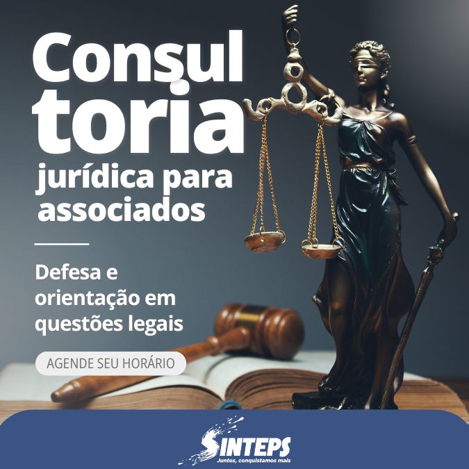 Defesa e orientação em questões legais para associados