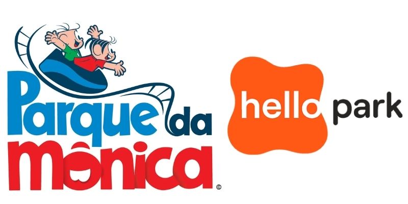 Star Parks - Parque da Mônica e Hello Park