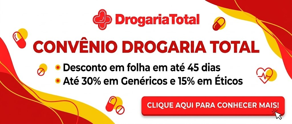 Drogaria Total 