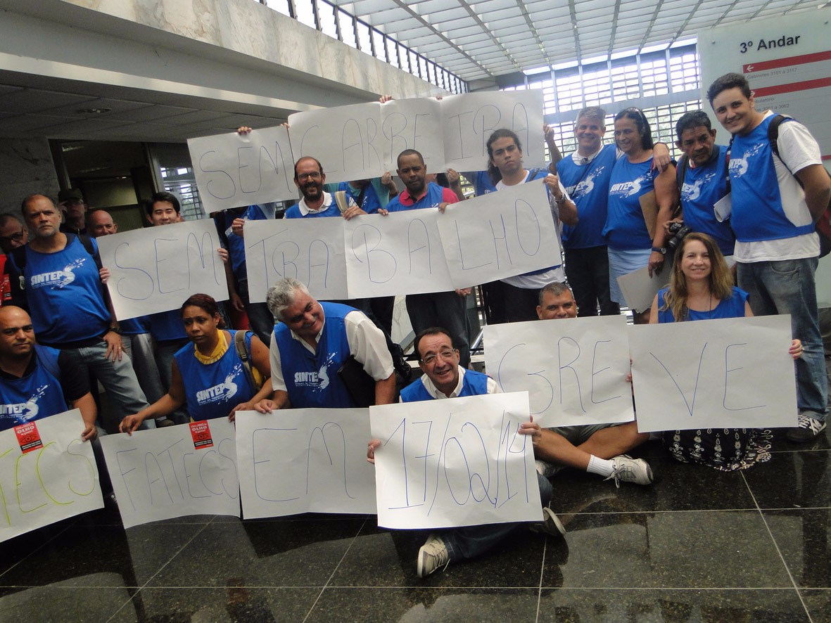 Sinteps na Assembleia Legislativa 