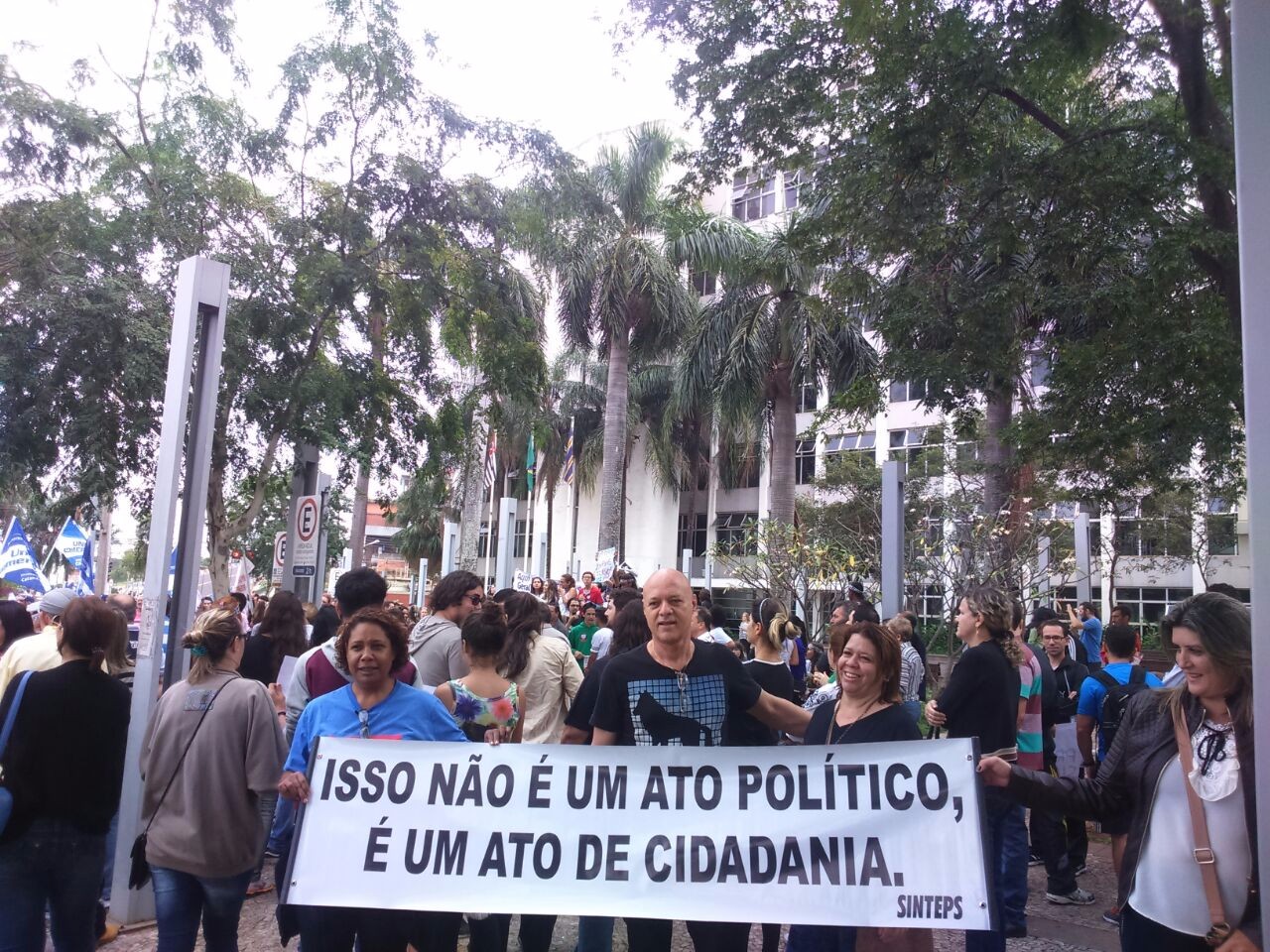 28A - 28/04/2017 - Greve Geral