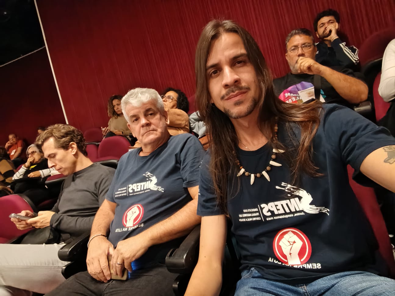 11° Seminário Nacional de Educação do SINASEFE