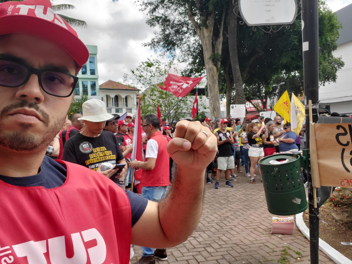 Primeiro de Maio
