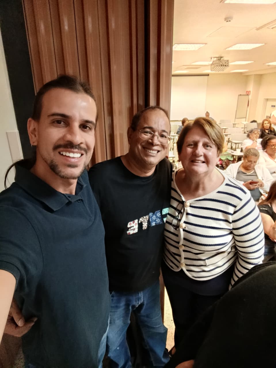 Sinteps presente na reunião Reunião da CCM do Iamspe, em 30/4