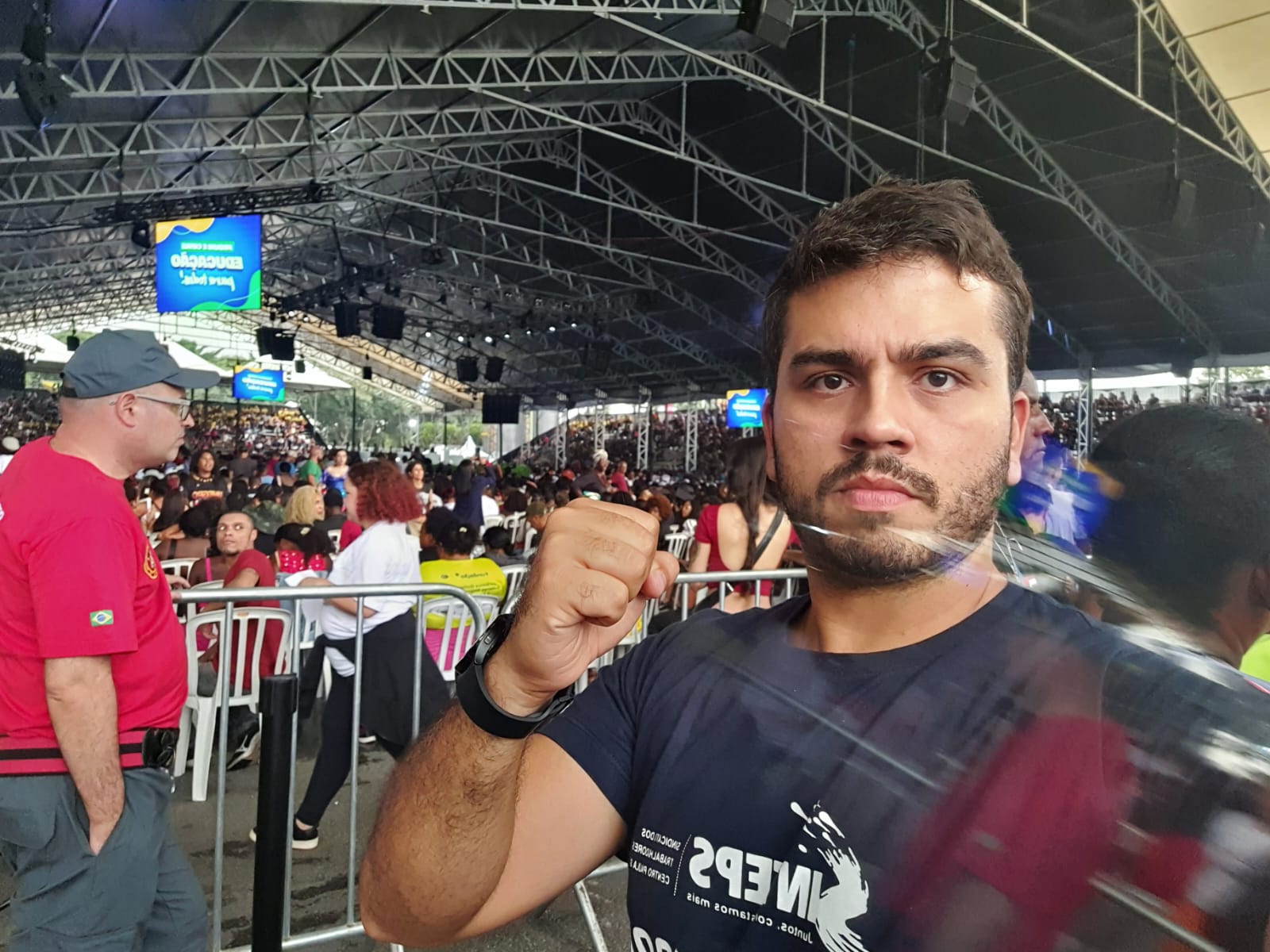 Educação para todos