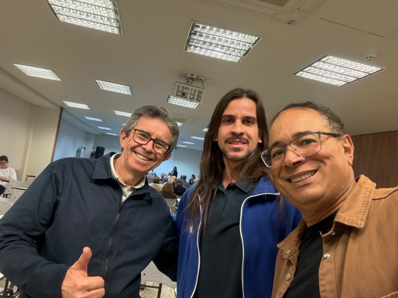 SINTEPS participa de reunião da Comissão Consultiva Mista do Iamspe 