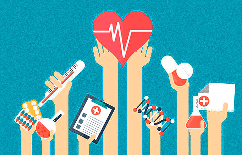 O Iamspe, a luta por um plano de saúde próprio e os trabalhadores do Centro Paula Souza