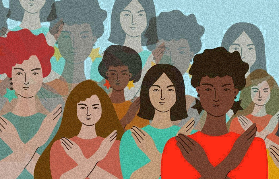 Repúdio aos ataques contra as deputadas estaduais paulistas: Ódio, preconceito e covardia!