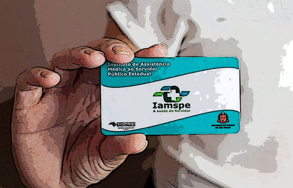 Recadastramento do Iamspe: Prazo foi estendido até 30/11