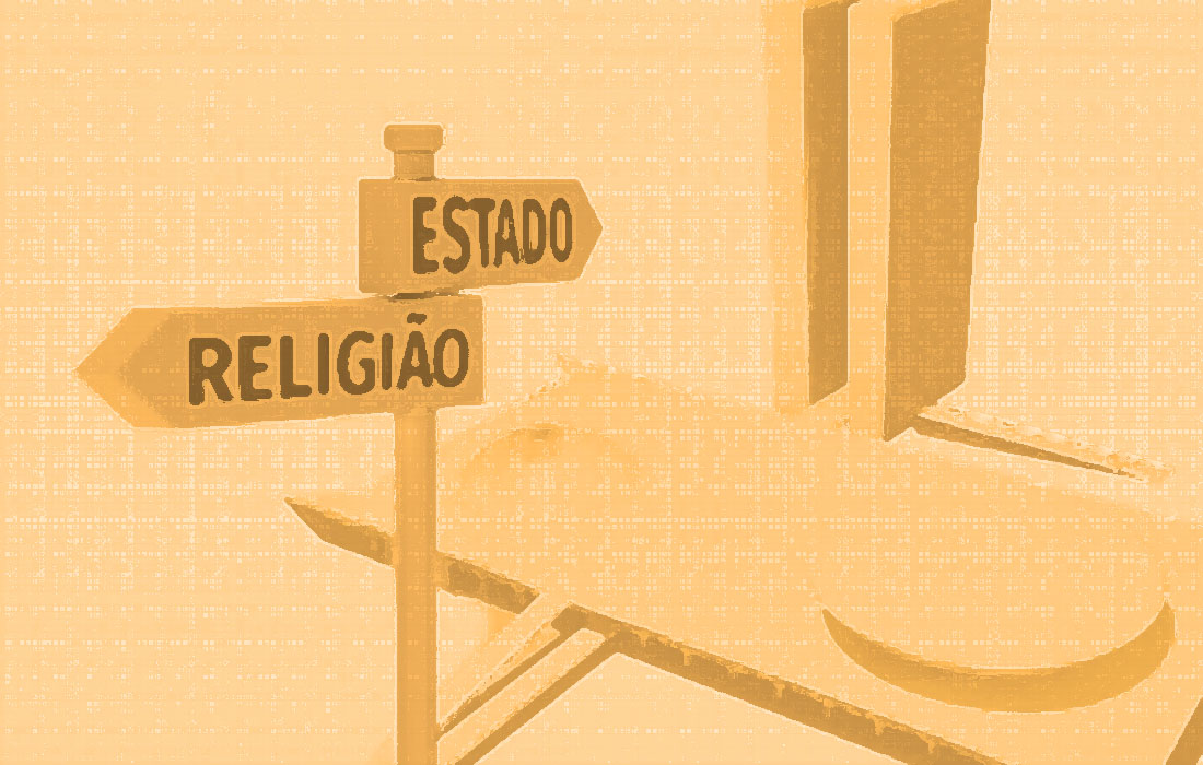 As intenções podem ser boas, mas o Estado é laico e deve respeitar as individualidades religiosas