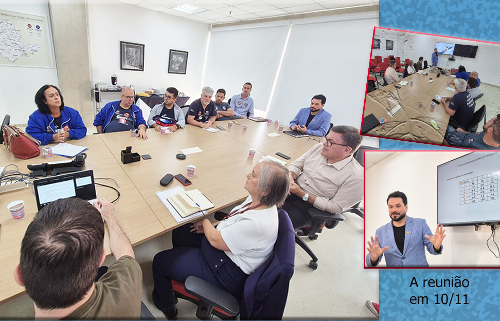 Carreira: Apresentação do Centro, ainda inacabada, já se define pelo ‘padrão Tarcísio’. Subsídios e fim de adicionais são carro chefe