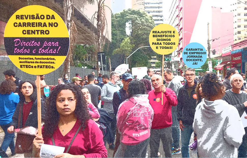 Minuta da carreira: Sindicato lança enquete para colher opiniões e sugestões específicas por segmento