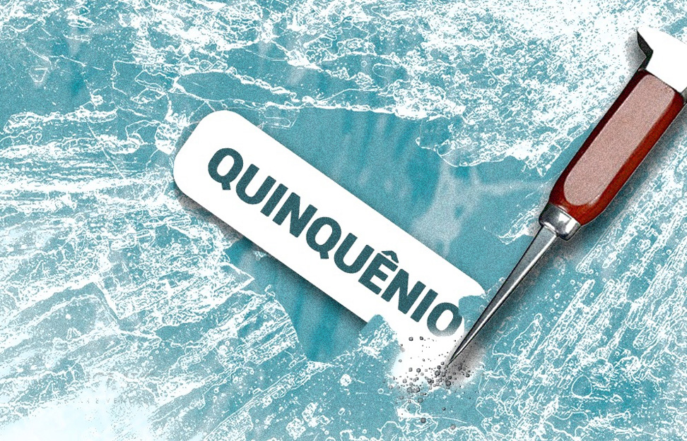 ‘Descongela, já’: Senado aprova projeto que reconhece tempo confiscado na pandemia