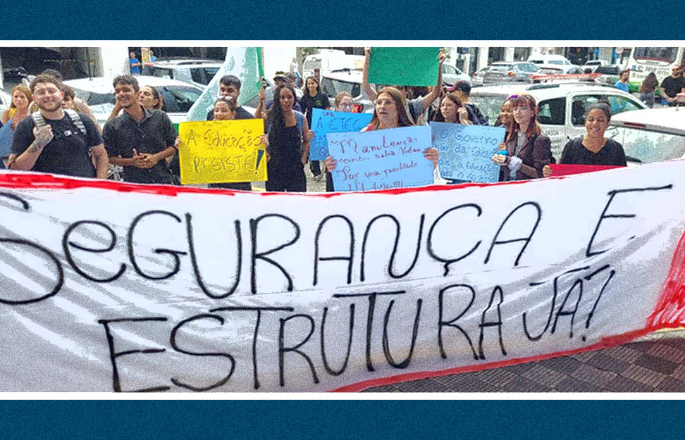 Após denúncias e casos dramáticos, governo anuncia recursos para infraestrutura das unidades, mas sem detalhar prazos