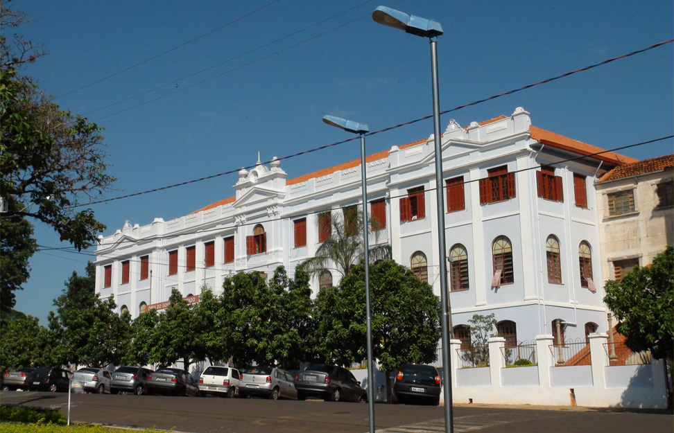 Justiça interdita ETEC Cafelândia por risco estrutural! Cadê os recursos e a prioridade prometida pelo governo Tarcísio?