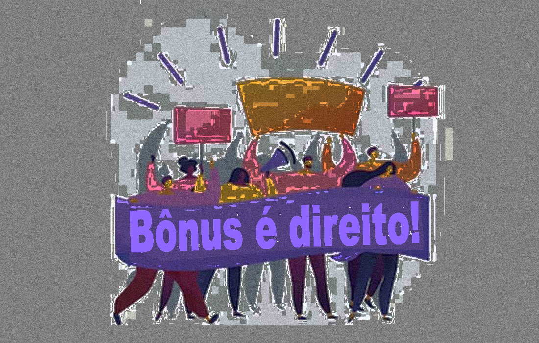 Bônus na rede já tem data e regras. E no Centro Paula Souza? Sinteps cobra divulgação