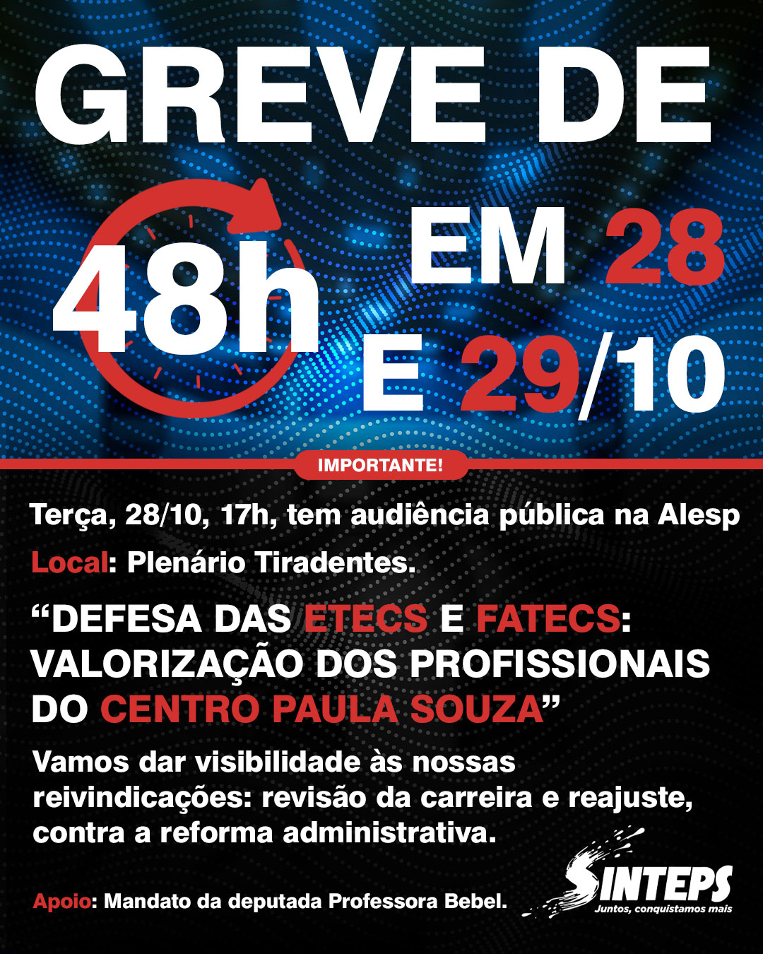 GREVE 48H