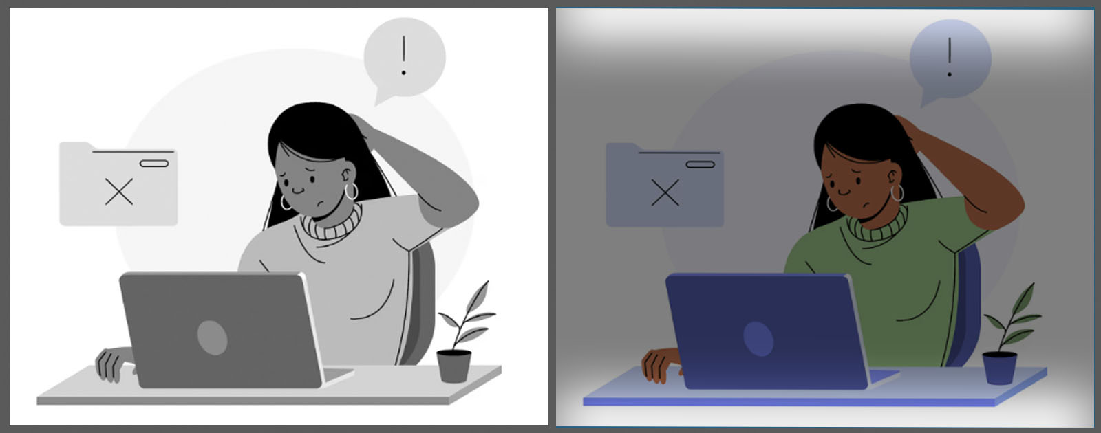 Está com dificuldade de responder ao levantamento sobre plano de saúde do Centro? Denuncie!