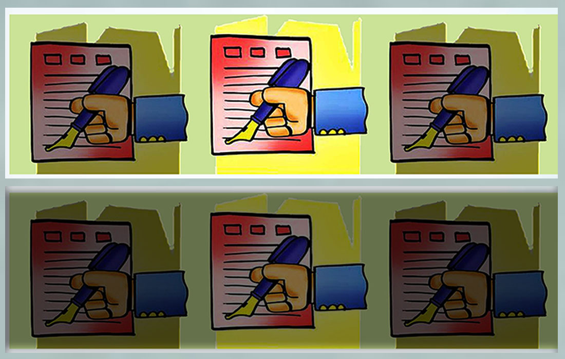 VITÓRIA! Centro acata solicitação do Sinteps e retoma o limite de 10 aulas diárias!