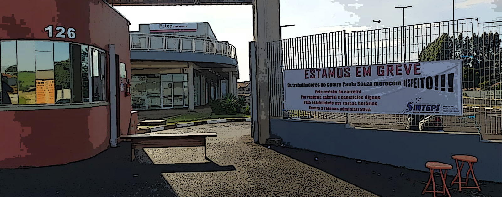 Grevistas em 17/3 devem atentar às regras da reposição para o efetivo exercício