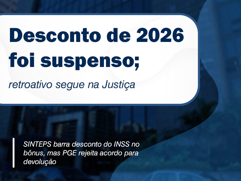 Devolução de descontos do INSS sobre bônus ainda depende de julgamento no TRT-2