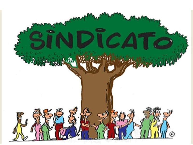 Atenção, associados(as) ao SINTEPS