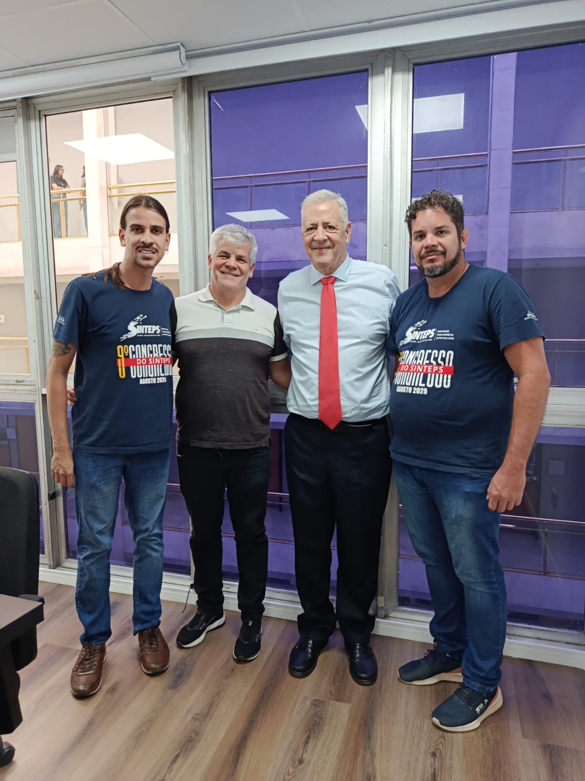Deputado Maurici