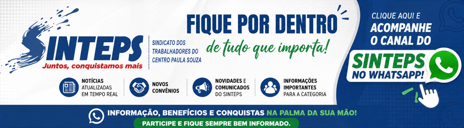 Noticias no zap