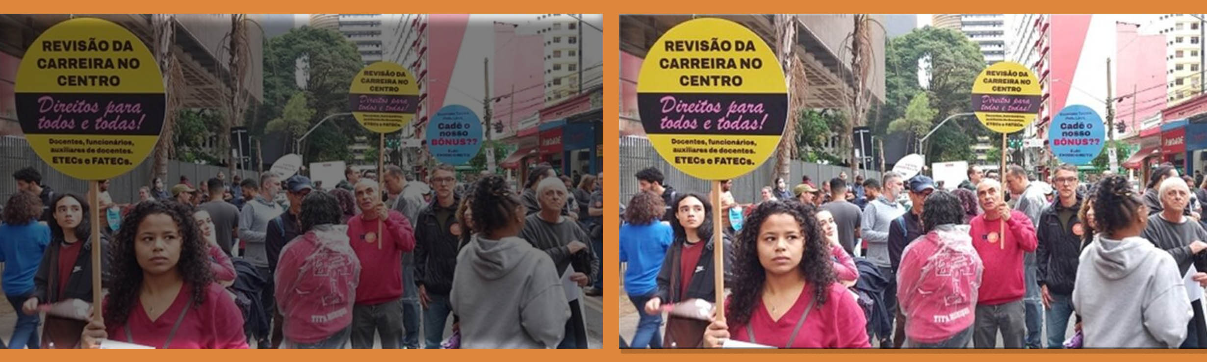 Carreira: Hora de avaliar a proposta e se preparar para a luta