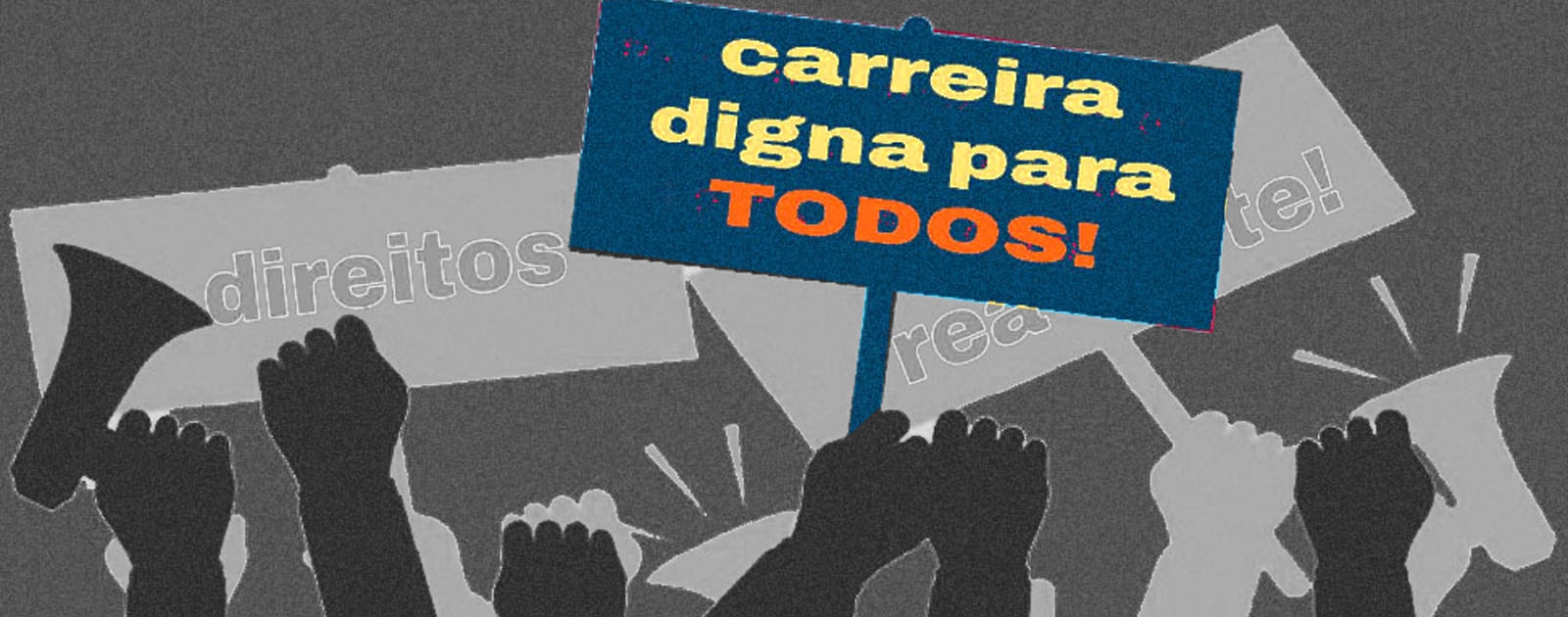 Sinteps solicita reunião com a Casa Civil para tratar da tramitação do Plano de Carreira