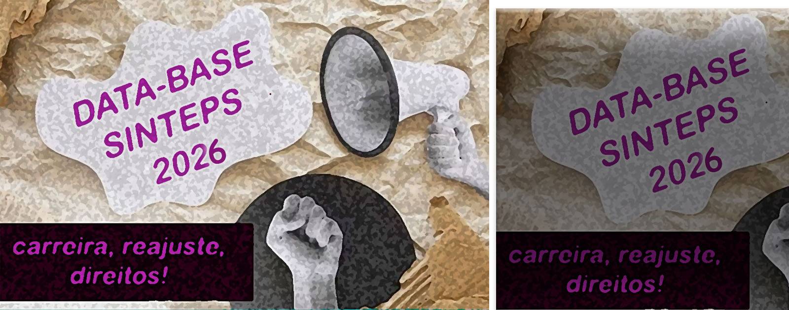 Pauta da data-base está pronta: Revisão da carreira, reajuste e direitos são eixo