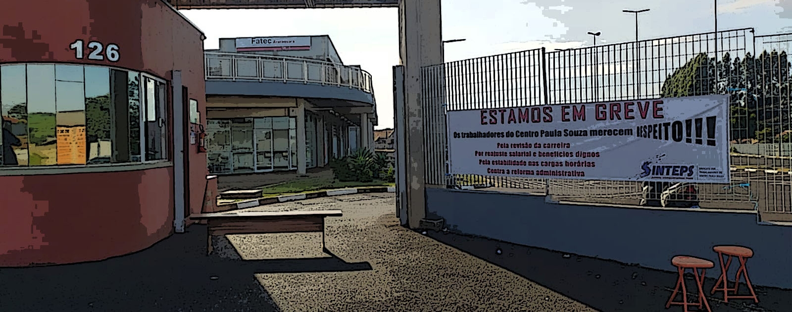 Grevistas em 17/3 devem atentar às regras da reposição para o efetivo exercício Grevistas em 17/3 devem atentar às regras da reposição para o efetivo exercício