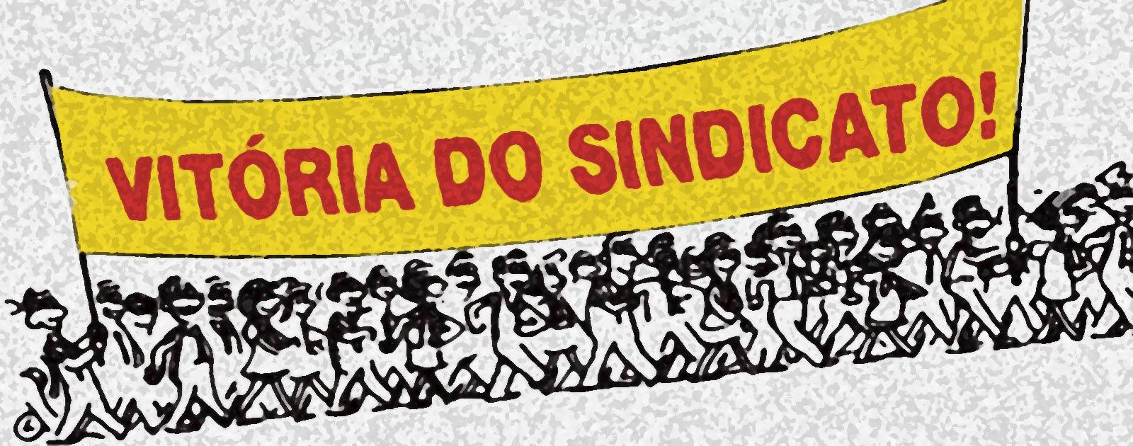 Vitória do SINTEPS! Vitória dos trabalhadores: Justiça reconhece ilegalidade na cobrança de INSS sobre bônus no Centro