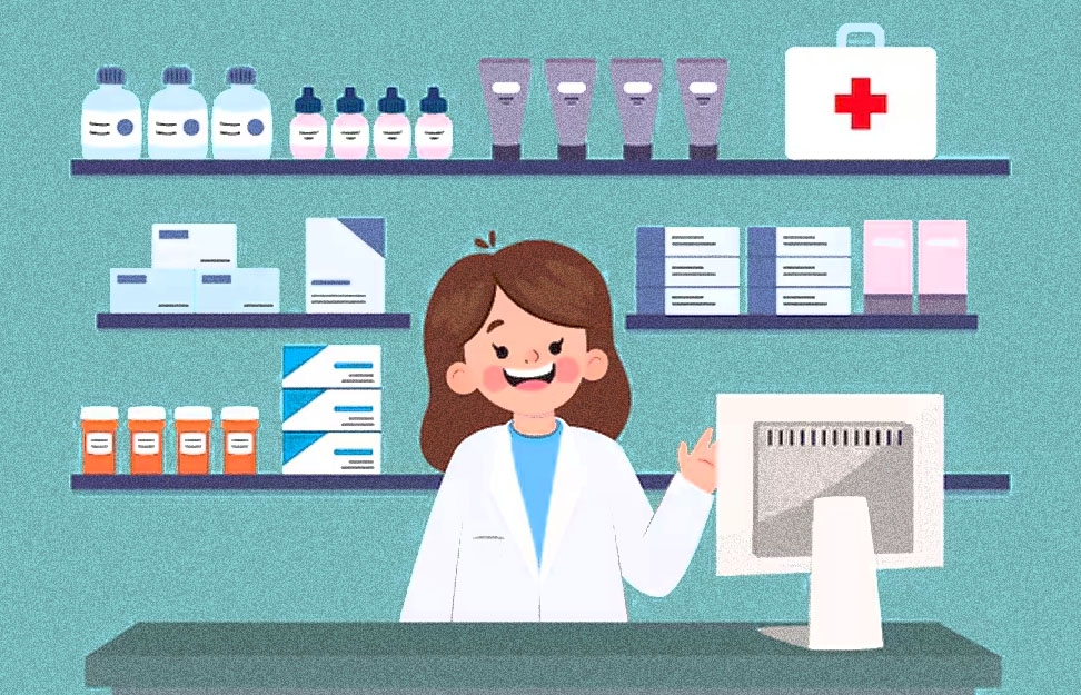 Sinteps Informa: Usuários do convênio com a Drogaria SP devem alterar suas senhas