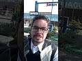 Presidente do Sinteps, Fernando Salvador,  denuncia a quebra de contrato com a empresa terceirizada