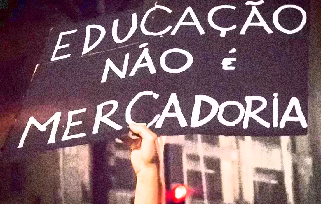 Fórum Municipal de Educação lança nota contra privatização de escolas no município de São Paulo. Sinteps soma na luta