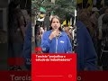 Tarcísio de Freitas "prejudica o estudo de trabalhadores" ao fechar salas noturnas
