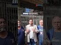 Sinteps reúne-se com a presidência do Centro Paula Souza, em 14/5/2026