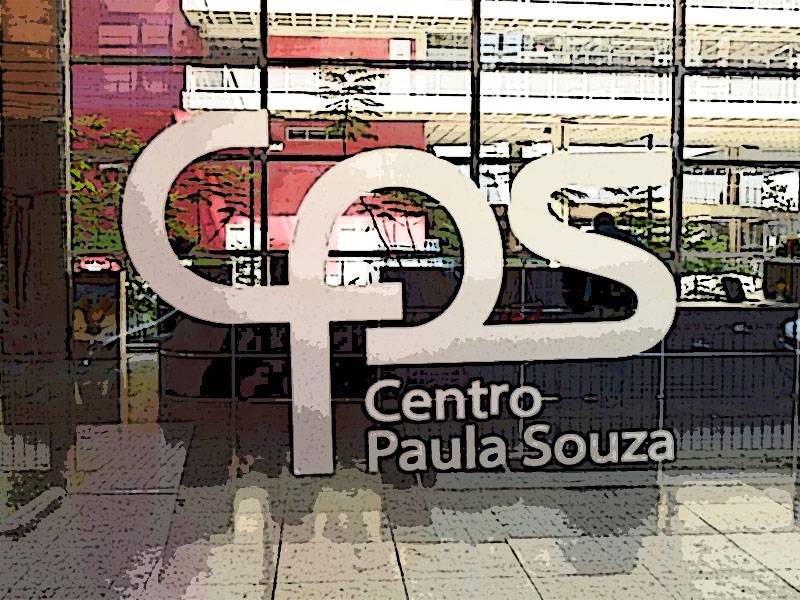 Artigo no Portal 247: “A ameaça do governo Tarcísio ao Centro Paula Souza”