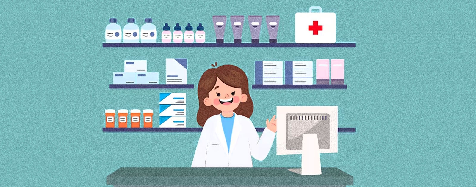 Sinteps Informa: Convênio com a Drogaria SP amplia descontos para associados