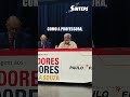 📢 Sessão solene na ALESP homenageia trabalhadores do Centro Paula Souza