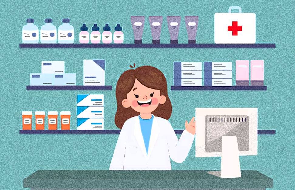 Sinteps Informa: Usuários do convênio com a Drogaria SP devem alterar suas senhas