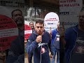 🔴 A GREVE ESTÁ CRESCENDO!
