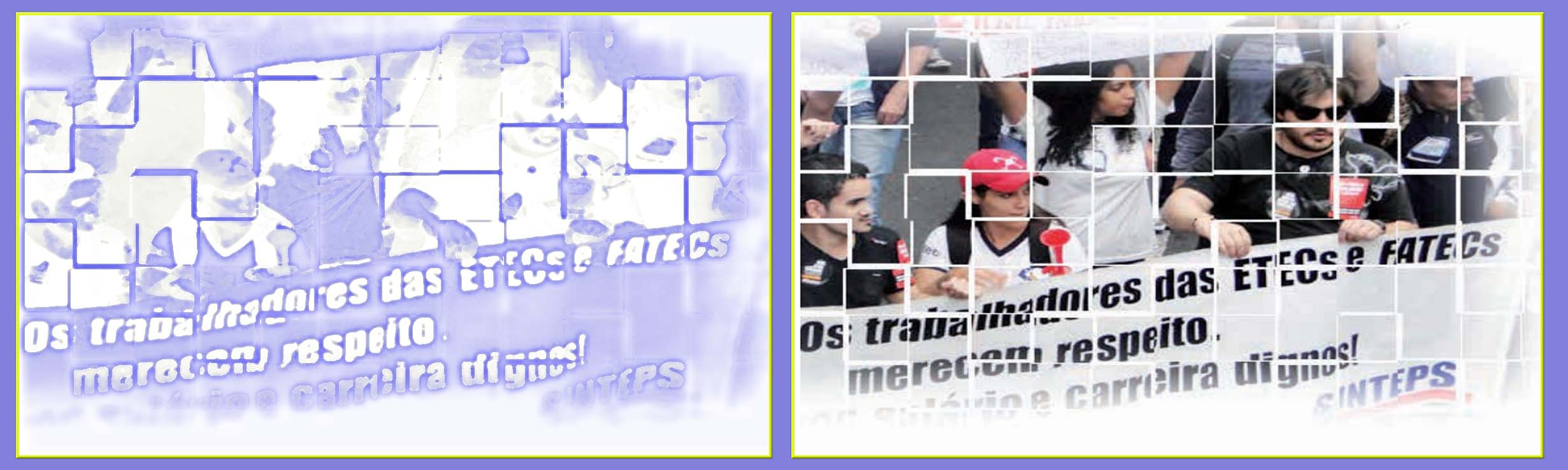 Contagem regressiva para o início da GREVE POR TEMPO INDETERMINADO a partir de 8/8. Veja informações essenciais