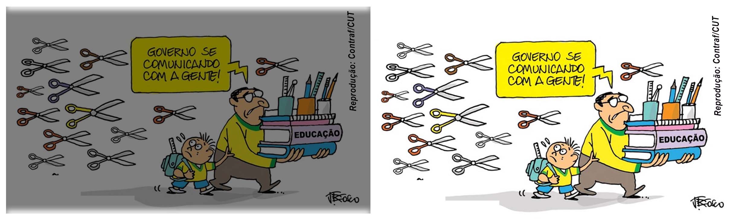 Ataque de Tarcísio à educação pode ser o “mais letal até hoje”, avalia ex-deputado Callegari, sobre PEC que ameaça reduzir R$ 10 bilhões do setor