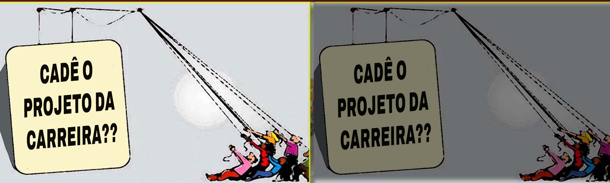 Carreira: Em reunião do CD do Centro, representantes do Sinteps cobram apresentação de proposta. Respostas são vagas e exigem mobilização