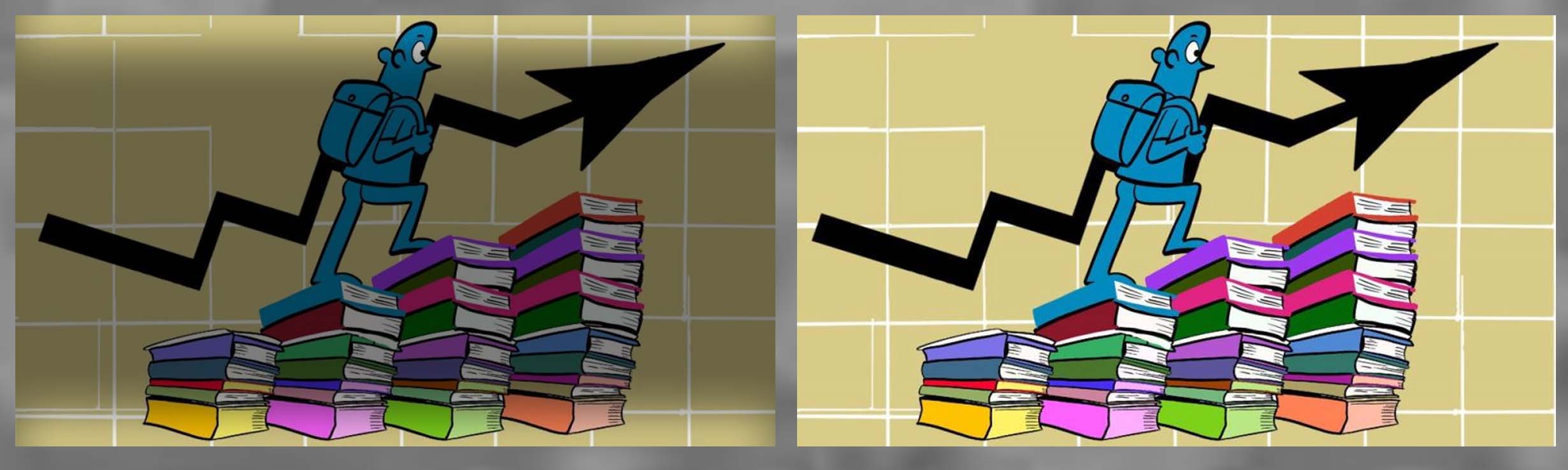 Comissão da carreira avança com apresentação de tabelas. Veja o que ainda precisa melhorar e as propostas do Sinteps