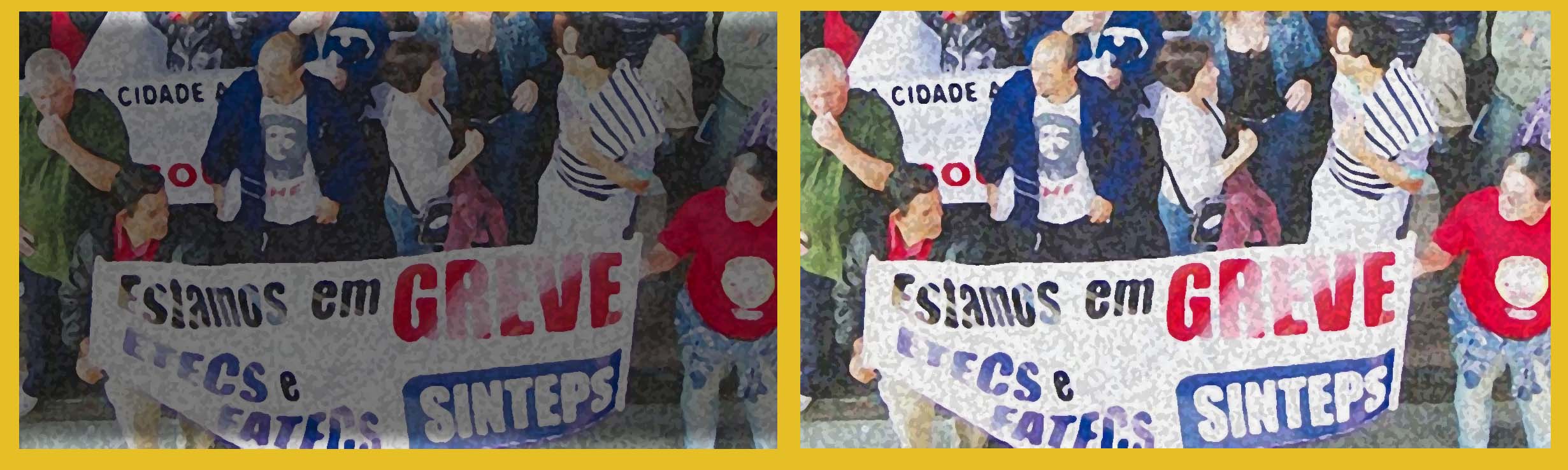 Por que vamos entrar em greve por prazo indeterminado? Carta aos trabalhadores e às trabalhadoras do Centro Paula Souza